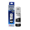 Epson 008 T06G Black Ink Bottle 127ml – Original Pigment Ink for Compatible Epson EcoTank Printers
