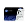 HP Original LaserJet CE505A for P2055dn