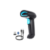 NEXSCAN 2 4ghz Barcode Scanner Illumination