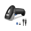 Avier New Wireless Bluetooth Barcode Scanner Best 3 In 1 USB Wired 2 4g Reader Scanner 2D 1D QR Code Automatic Fast Precise Camera
