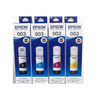 Epson 003 Original Magenta Bottles