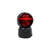 Shreyans 1D 2D QR Hands Free Desktop Barcode Scanner Table Top Plug Play Automatic Scan All Types Of Barcode Useful For Supermarkets Malls Warehouse Retail Visit The Shreyans Store