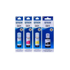 001 Compatible L6170 4 Bottles Magenta
