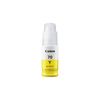 Canon GI-70 Yellow Ink Bottle