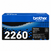 Brother TN2260 Original Black Toner Cartridge – 1200 Pages