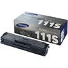 Samsung MLT-D111S Black Original Toner Cartridge – 1,000 Pages