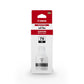 Canon GI-76 BK Original Black Ink Bottle 135ml | Genuine Pigment Ink for Compatible PIXMA MegaTank Printers