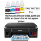 Canon PIXMA GI790 Black Ink Bottle for G1010, G2000, G2012, G3000, G3010, G3012, G4010