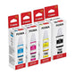 Canon PIXMA GI790 Black Ink Bottle for G1010, G2000, G2012, G3000, G3010, G3012, G4010