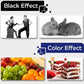 GI-790 Multicolor Ink Bottle Compatible Pixma Printer Ink for G1010 G2000 G2002 G2010 G2012 G3000 G3010 G3012 G4010 (Cyan/Yellow/Magenta) 554260