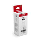 Canon GI-76 BK Original Black Ink Bottle 135ml | Genuine Pigment Ink for Compatible PIXMA MegaTank Printers