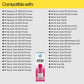 HP GT52 Original Magenta Ink Bottle 70ml | Genuine HP Ink