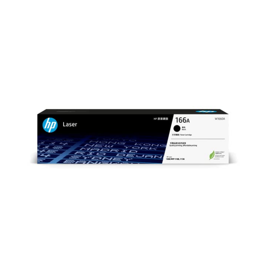 HP 166A Original Laser Toner