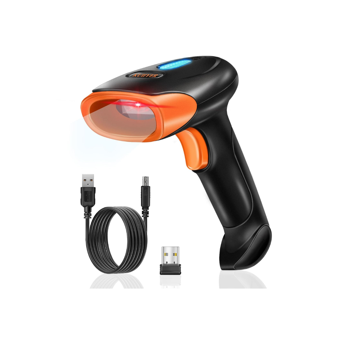 Kuiiyer Bluetooth Supermarket Warehouse Compatible