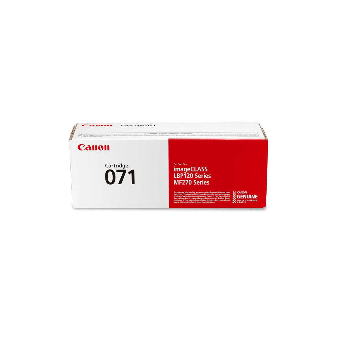 Canon Cartridge Compatible Lbp122dw Printer