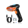 Enkart Wireless 2D Barcode Scanner Reader Wired QR Code U4 Camera