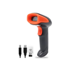 Posiflow Psf 2600 1D 2D Wireless All In One Bluetooth Scanner Useful For Rapid Quick Scanning Of Normal Or Damaged Barcodes