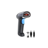 USB All In One Wireless Barcode Scanner With 2 4ghz Nano Receiver For The Best Wireless Scanning Experience Can Scan All Types Of Barcode And QR Code Also Supports Wired Scanning