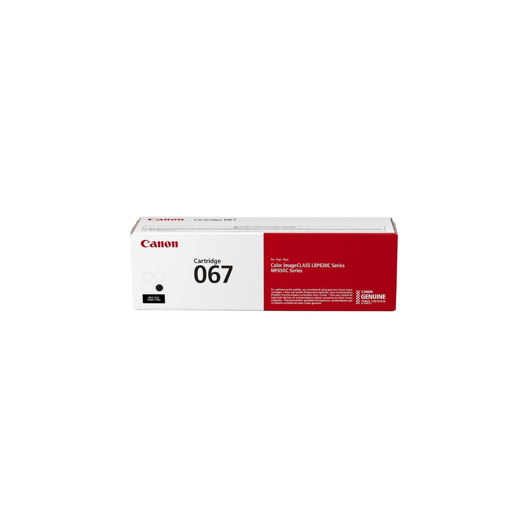 Canon 5102c001 Toner 067 B