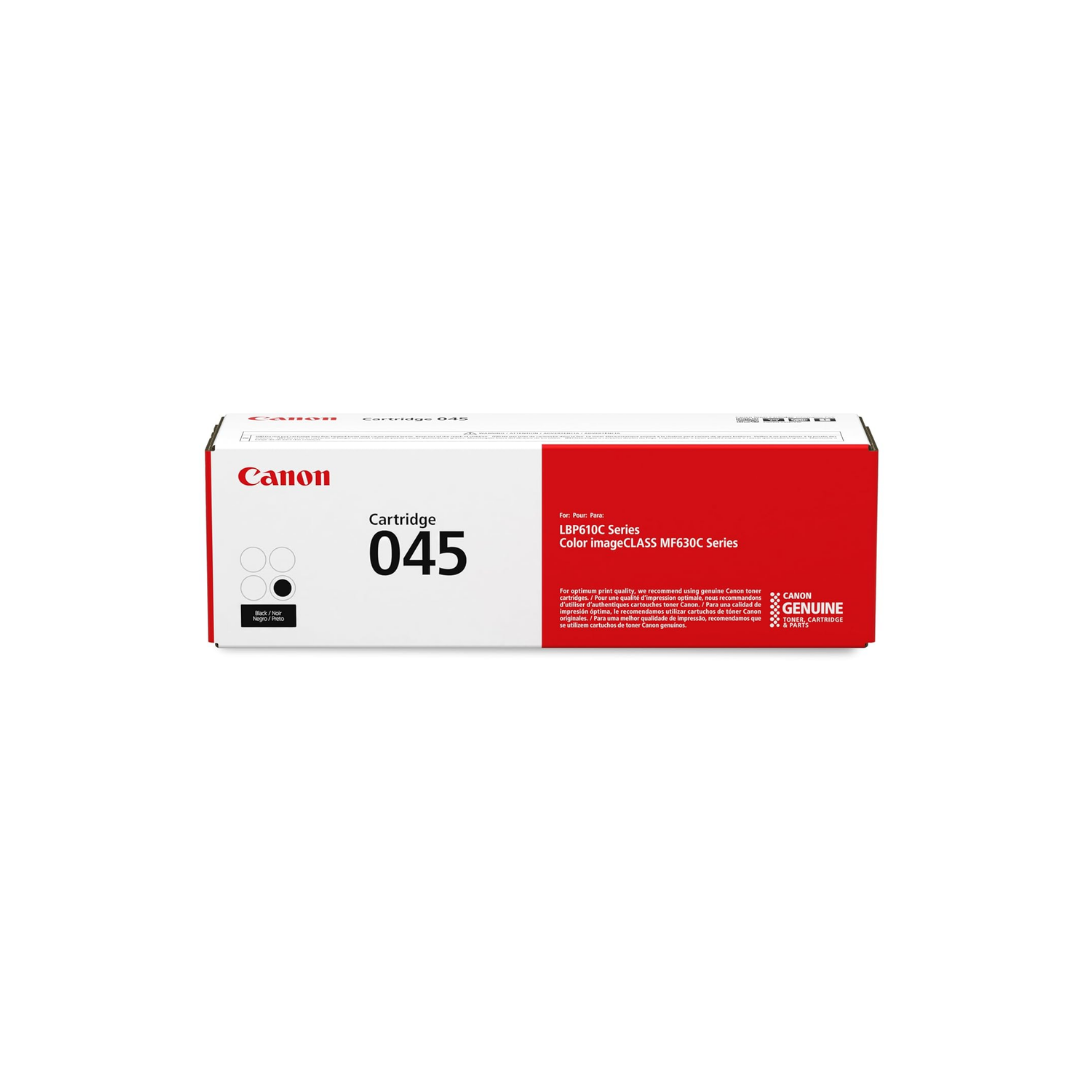 Canon Original 045 Toner Cartridge