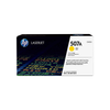 HP Yellow LaserJet Cartridge CE402A