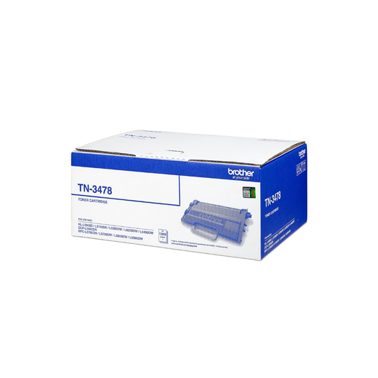Brother TN-3478 Toner Cartridge Medium