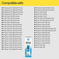 HP GT52 Original Ink Bottle – Cyan, 70 ml | High-Quality Ink for HP Ink Tank & Smart Tank Printers