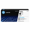 HP 137A Black Original LaserJet Toner Cartridge | W1370A