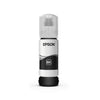 Epson T6731 Black Ink Bottle 70ml – Original Black Printer Ink for Compatible Epson L800, L805, L810, L850 & L1800