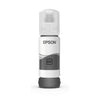 Epson 012 Gray Ink Bottle 70ml – Original Gray Printer Ink for Compatible Epson EcoTank Printers